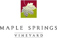 Maple Springs Vineyard