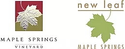 Maple Springs Vineyard