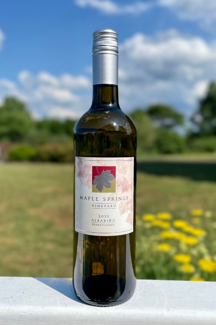 Product Image for 2022 Albariño